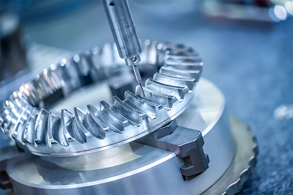 精密件钣金介绍