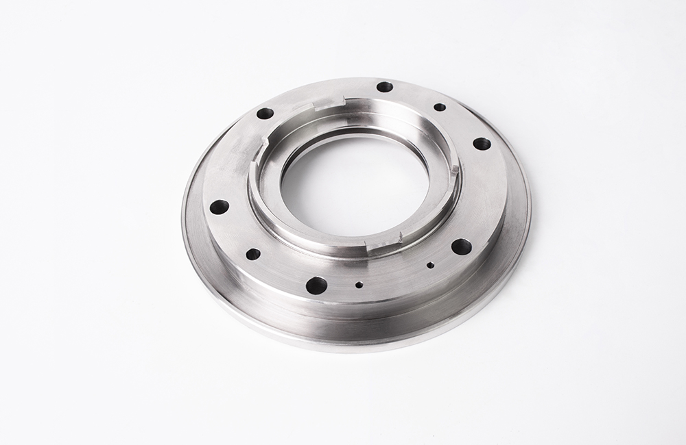 钣金手板内翻边注意事项