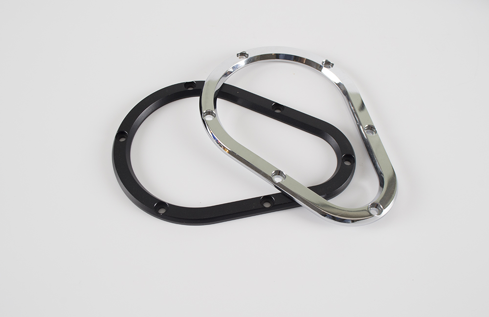 CNC machining process requirements