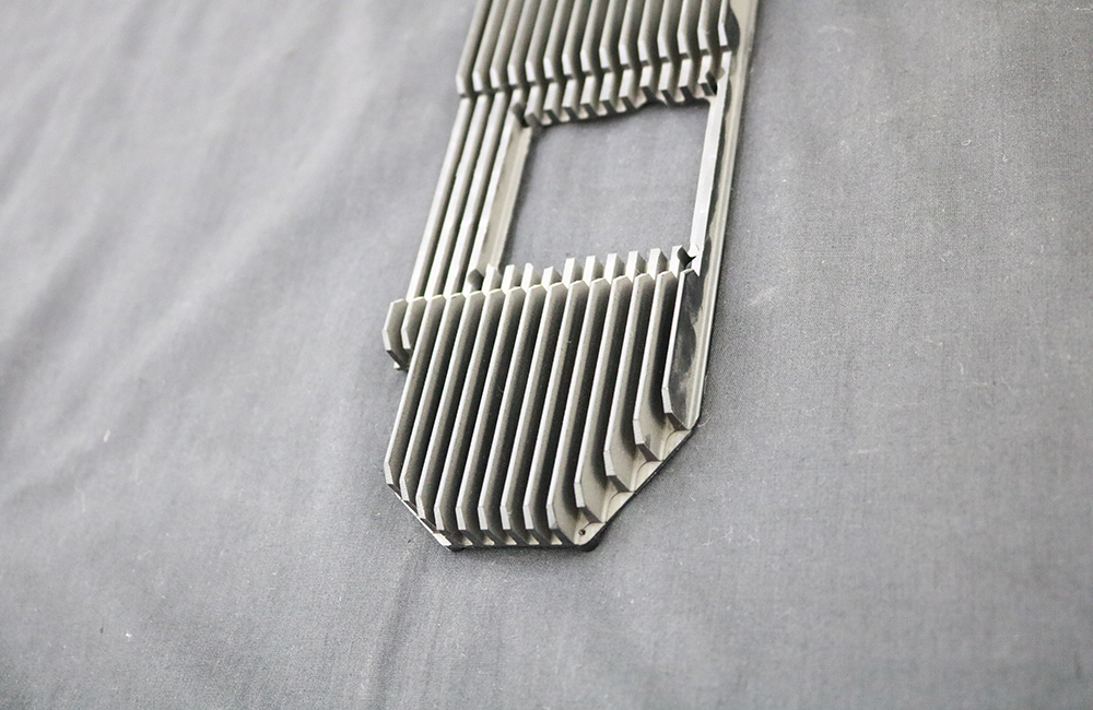 What are CNC machining equipment?