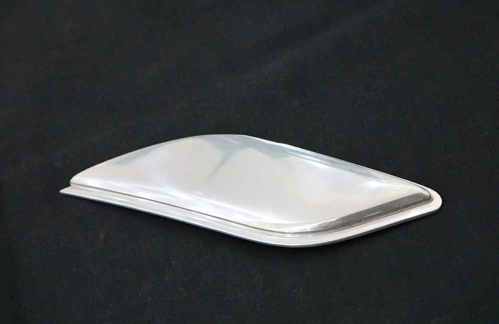 CNC machining prototype quality and standards