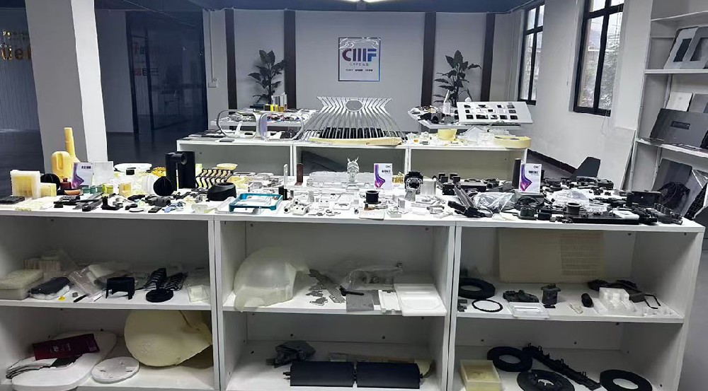 先进设备保障,最快24小时交货