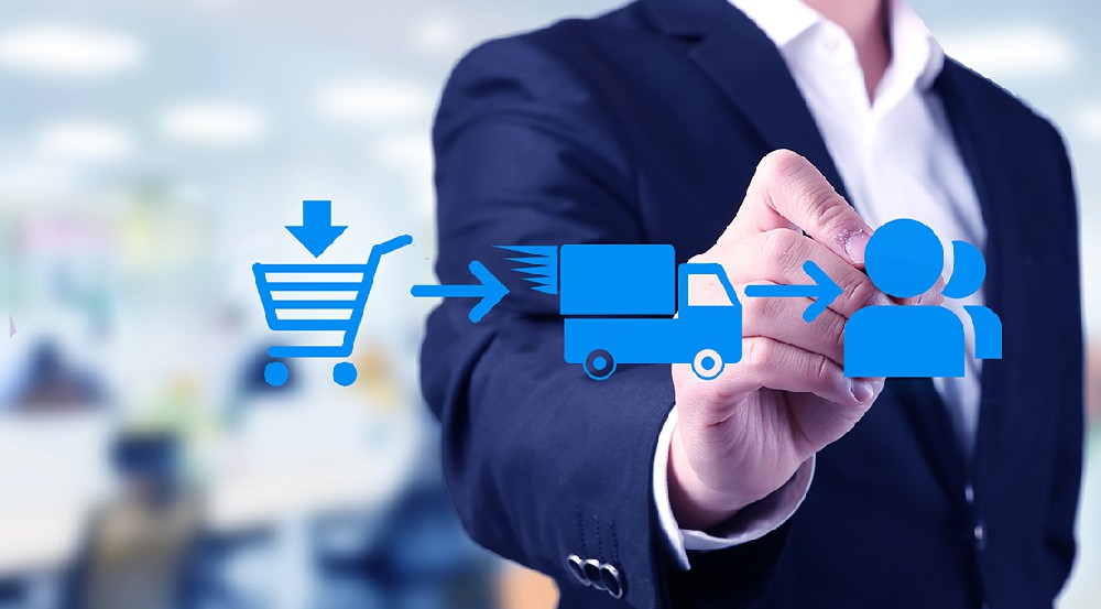 One-stop service from design to production