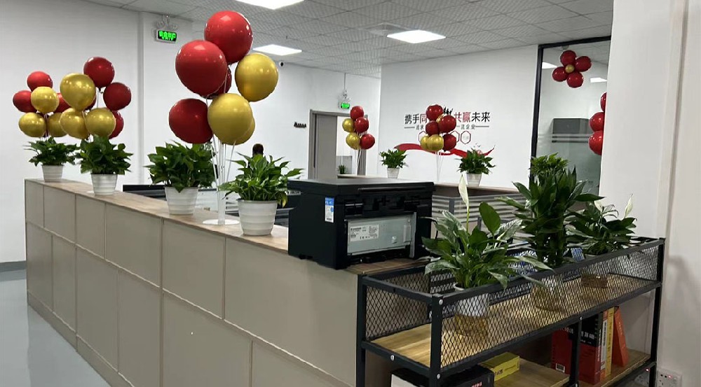 Your professional team, ready when you need us.