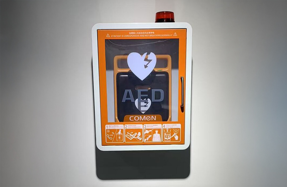 Medical device prototype