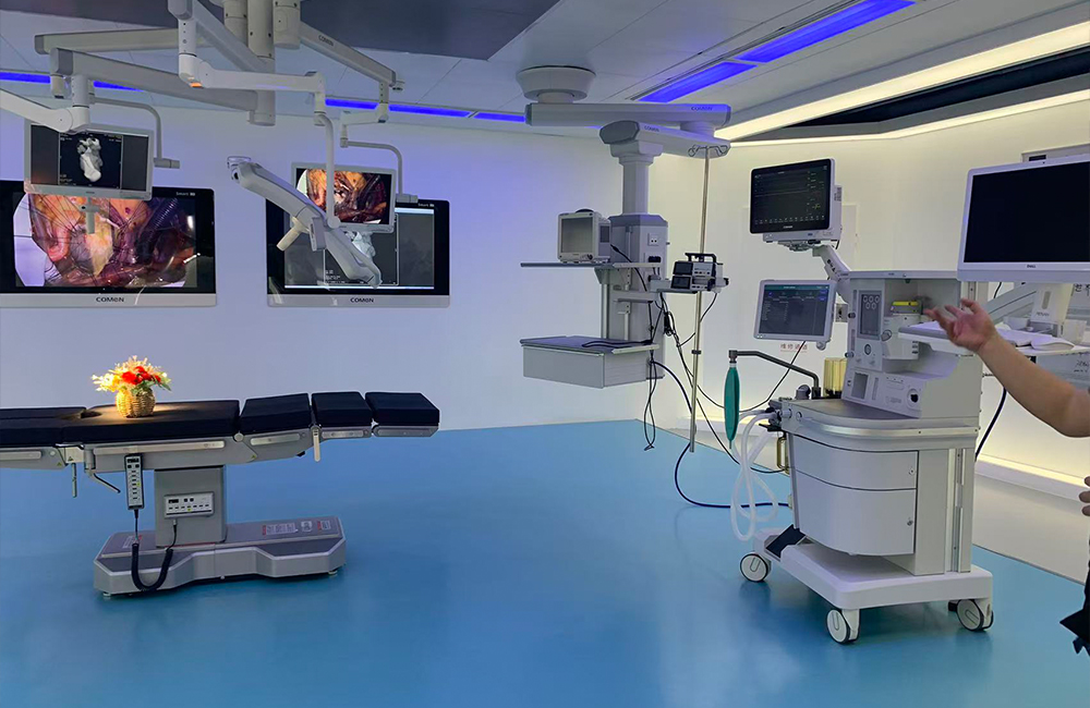 Medical device prototype