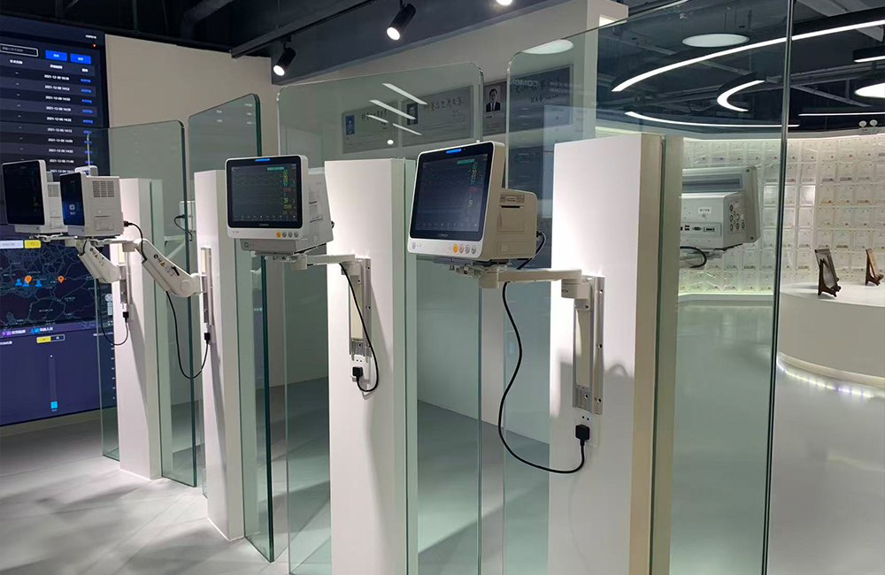 Medical device prototype