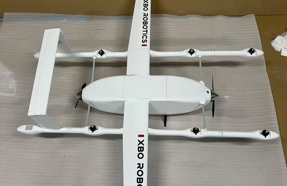 Drone prototype