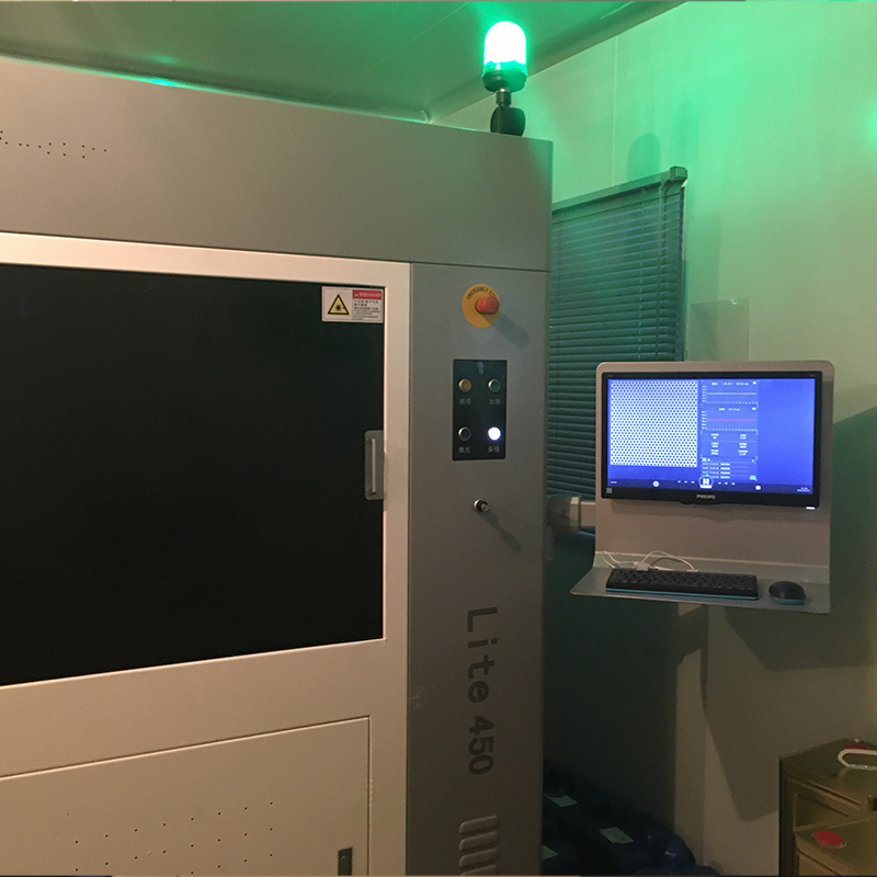 3D printing equipment