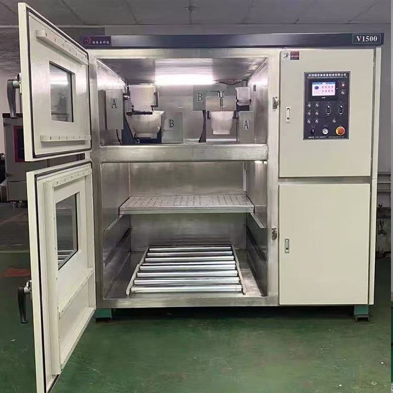 Mold making equipment